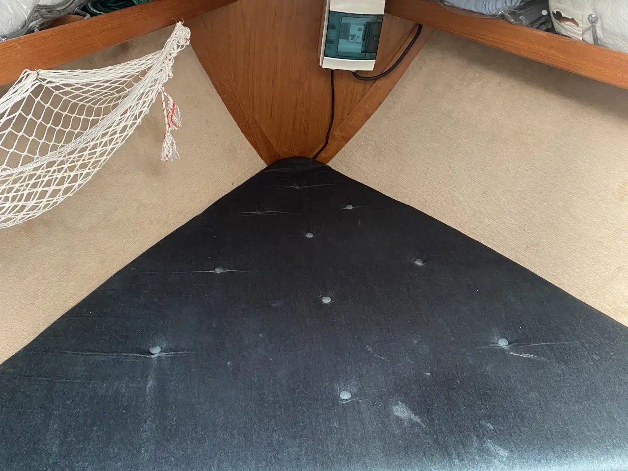 Billede 17 - Velholdt Mascot 28 