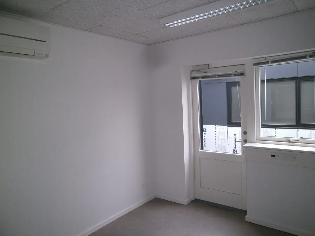 Billede 4 - Ref: 605 Kontormodul