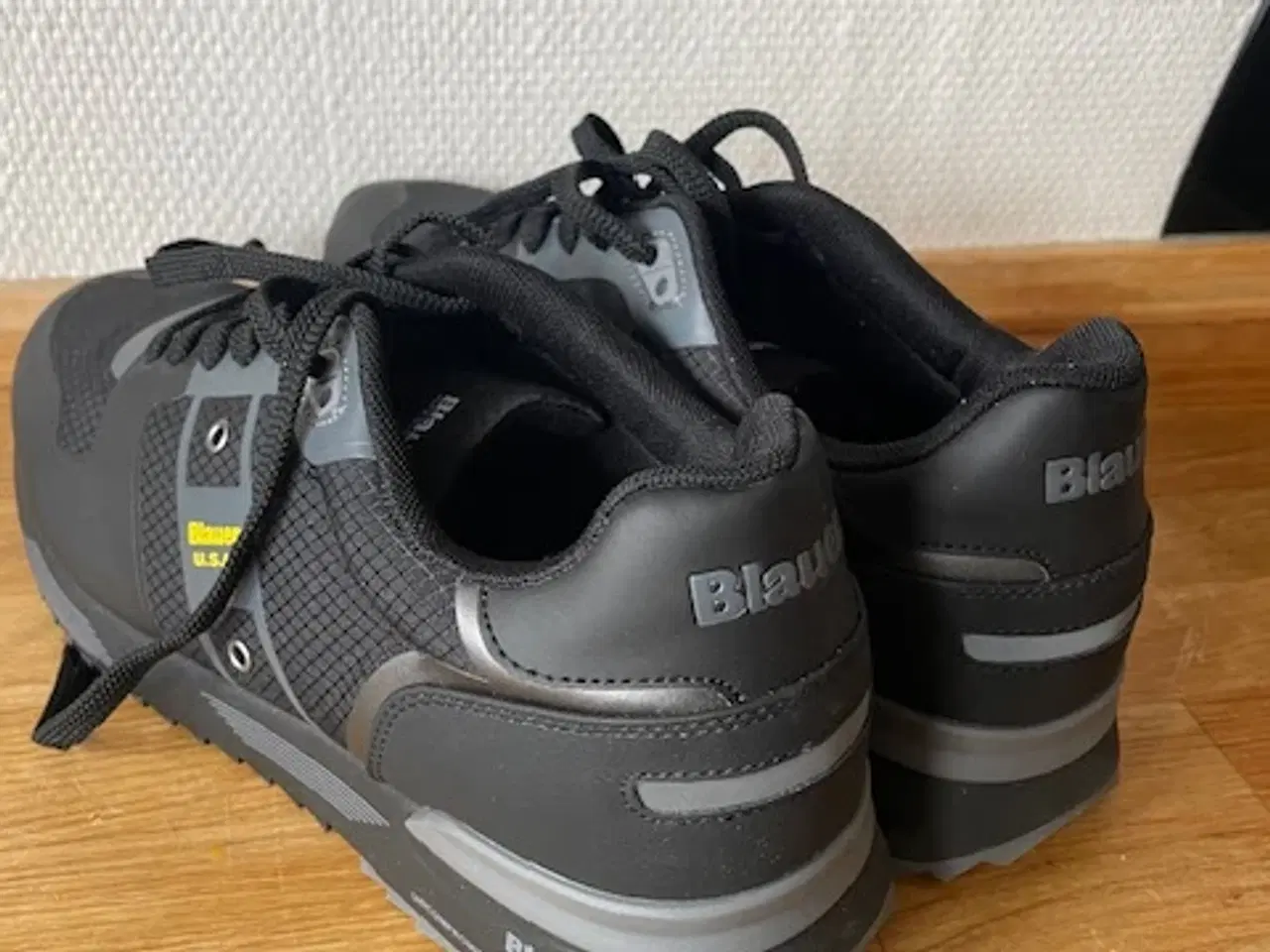 Billede 3 - Sneakers,fra Bauer USA