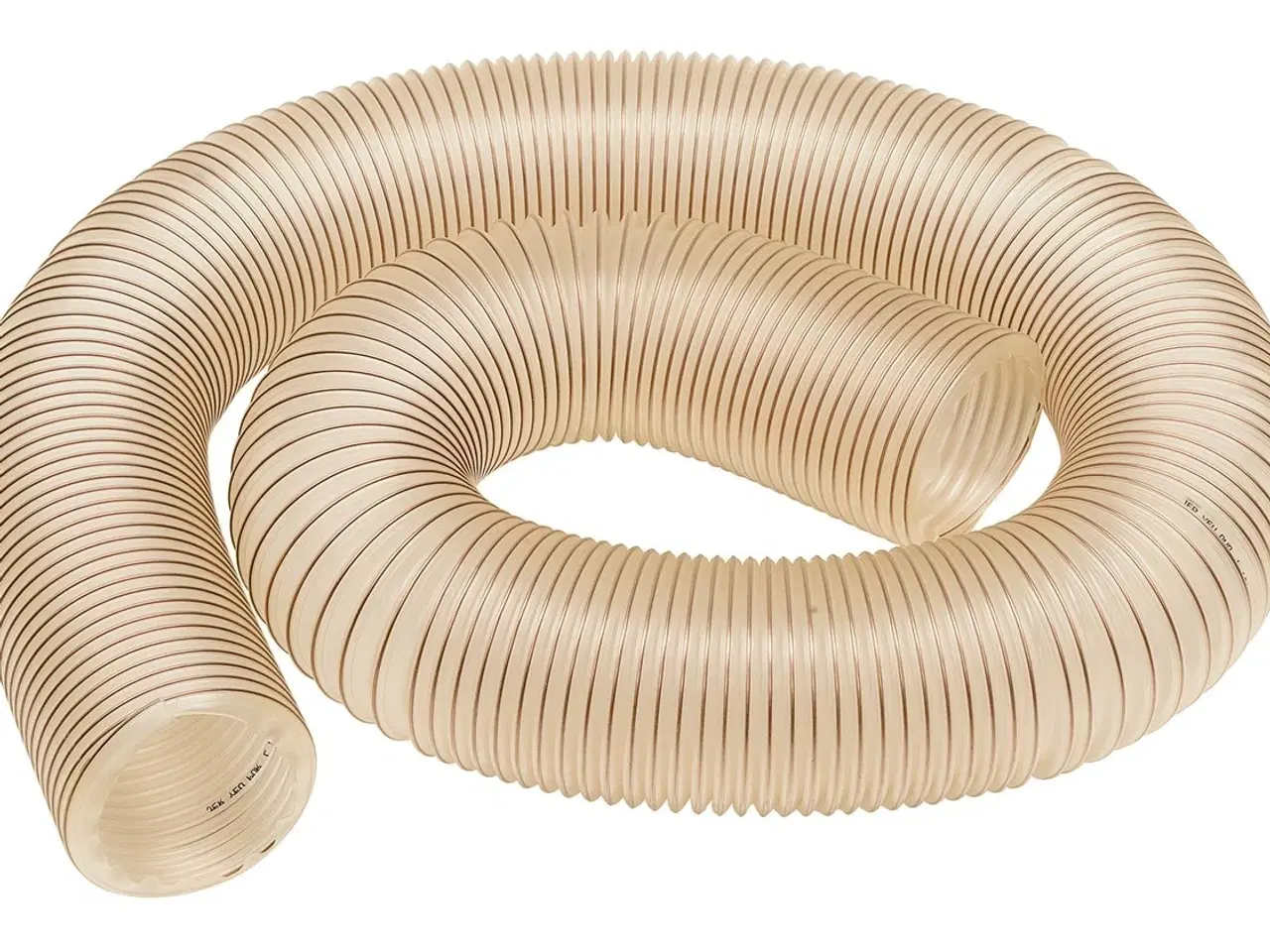 Billede 1 - PU-slange 100 mm (4m)