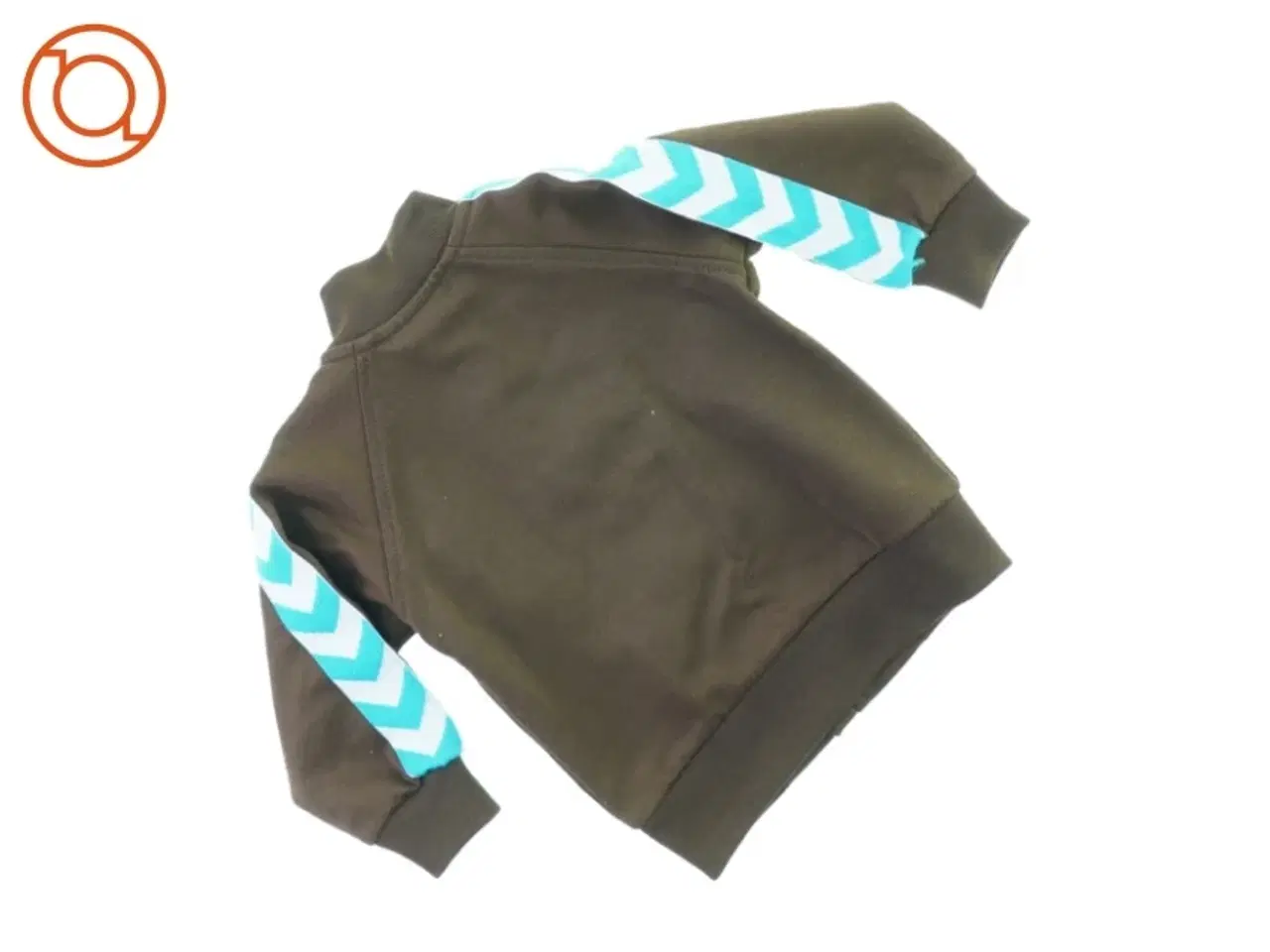 Billede 2 - Trøje fra Hummel (str. 74)