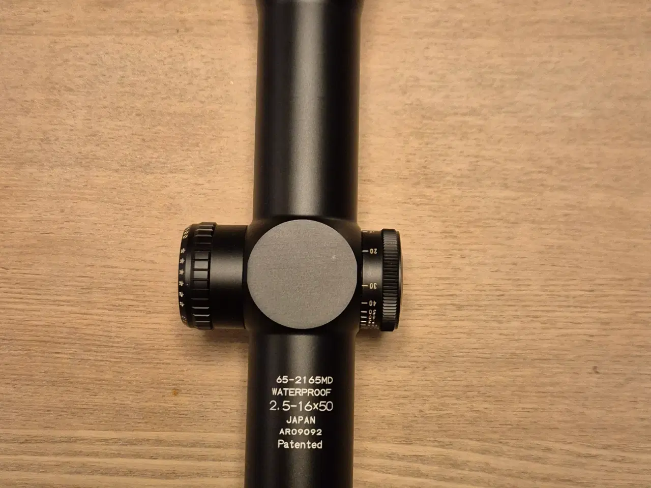 Billede 5 - Sigtekikkert Bushnell elite 6500