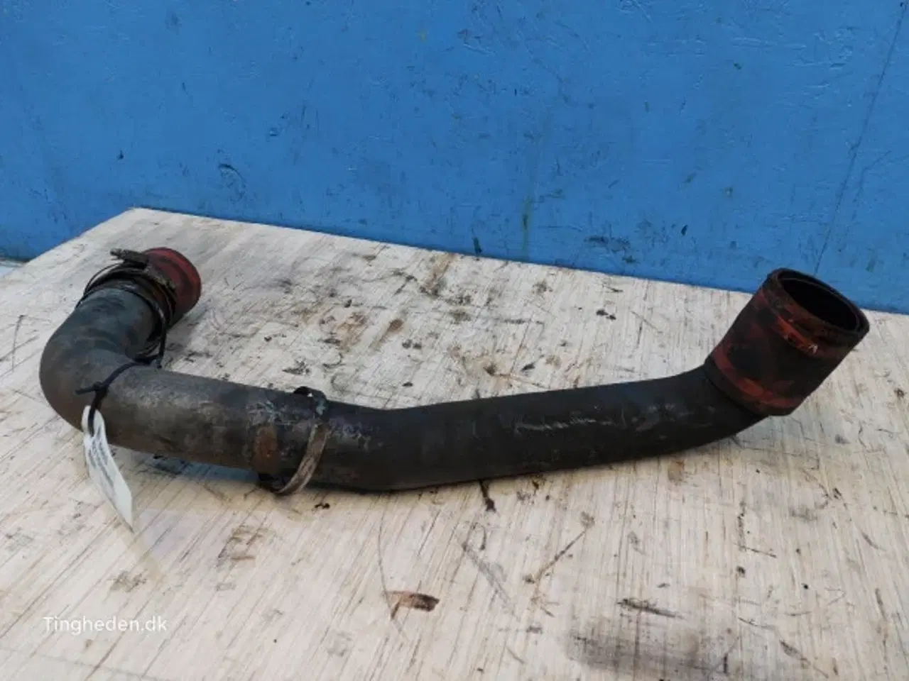 Billede 7 - Massey Ferguson 6465 Rør 4271508M3