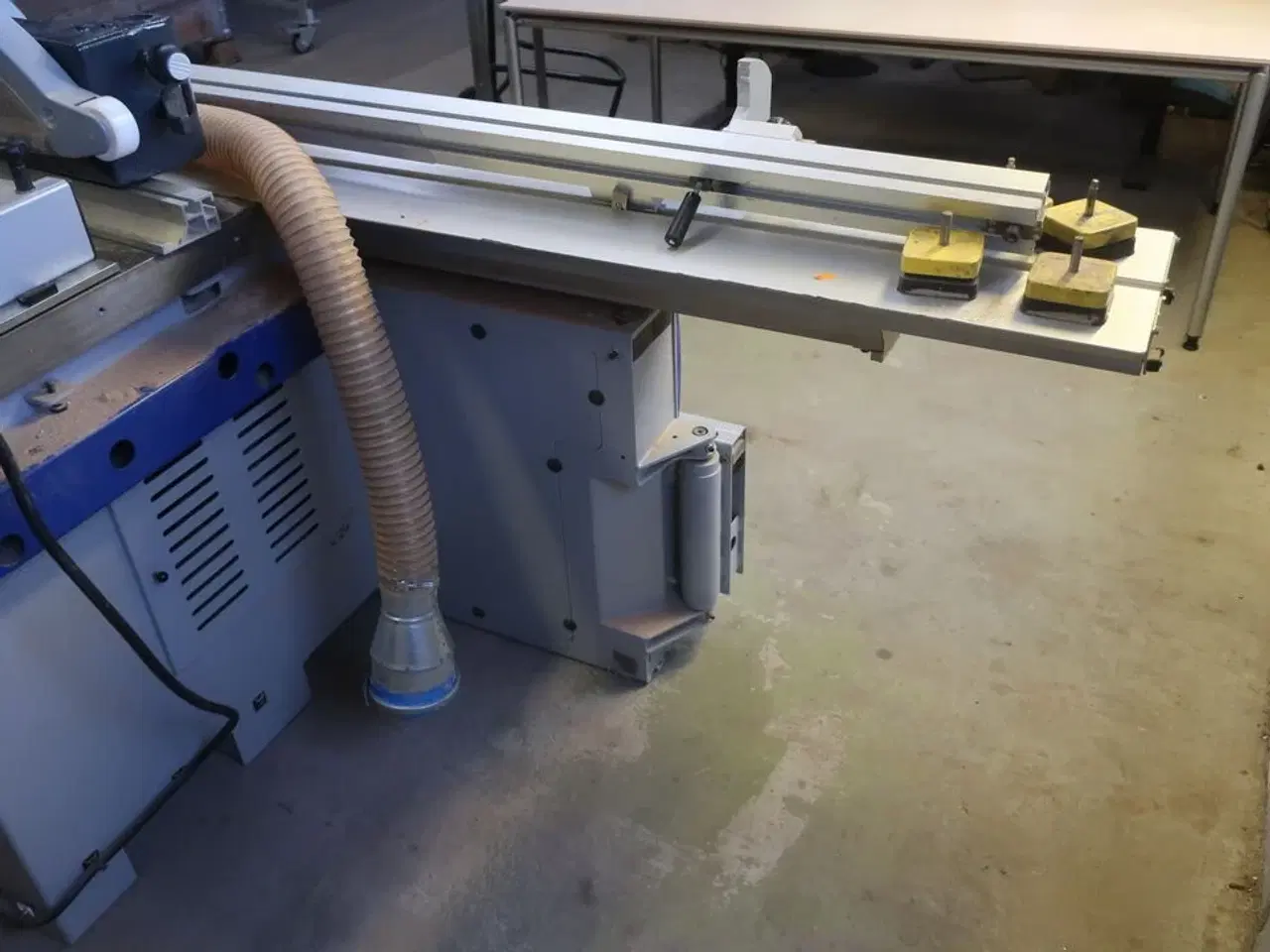Billede 7 - Rundsav FELDER K975/06