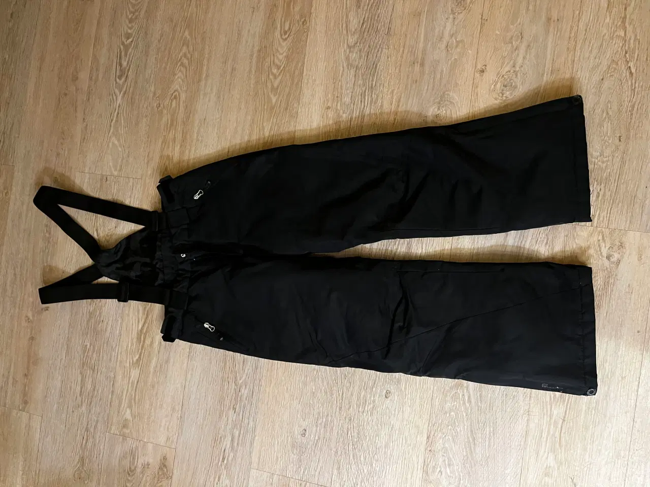 Billede 1 - McKinley Skibuks junior str. 152