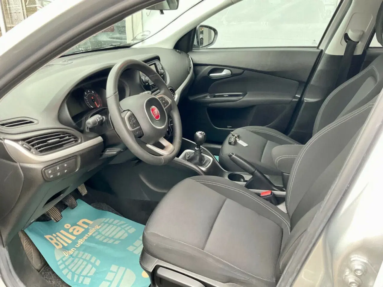 Billede 7 - Fiat Tipo 1,4 T-Jet 120 Easy