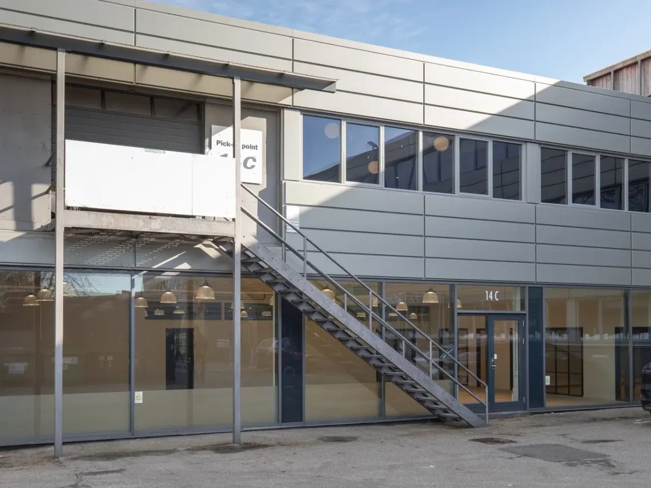 Billede 15 - 1501-24: Roholmsvej 14C, st., 2620 Albertslund - 1248 m2