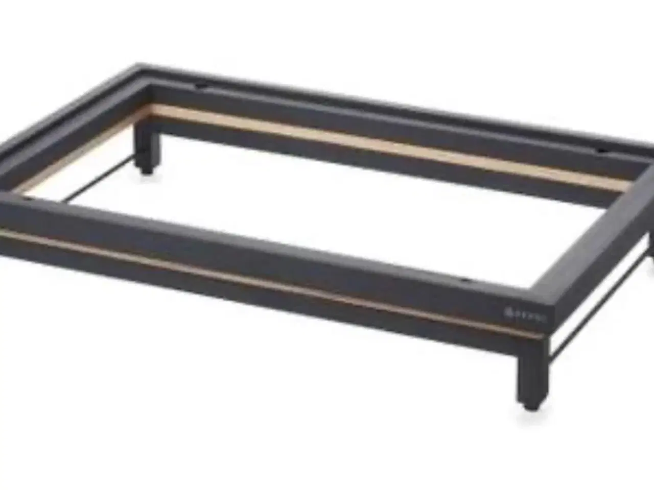 Billede 1 - Ramme 1/1 GN H102 mm En Scène samt trækasser
