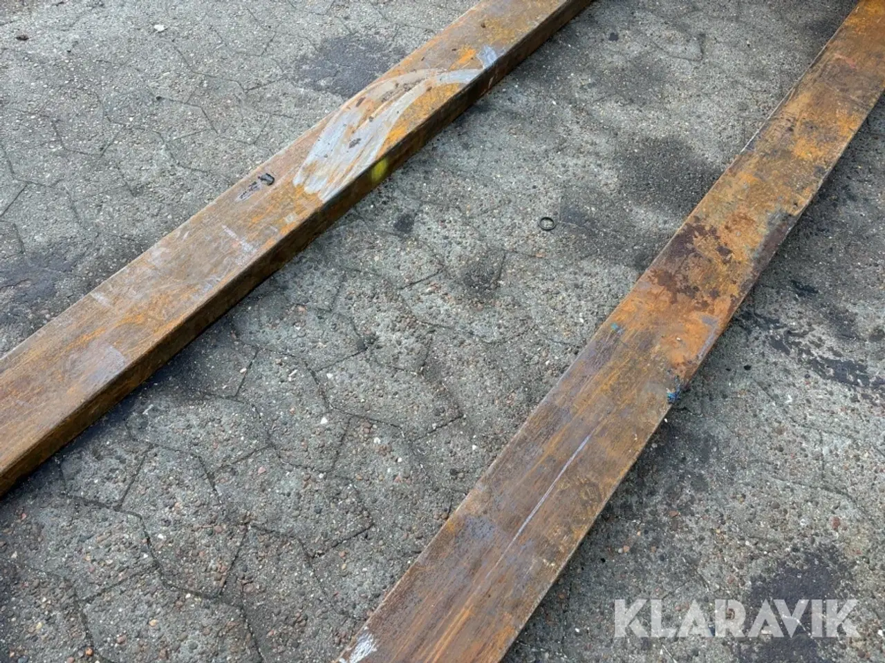 Billede 6 - Truck Kalmar DCD75