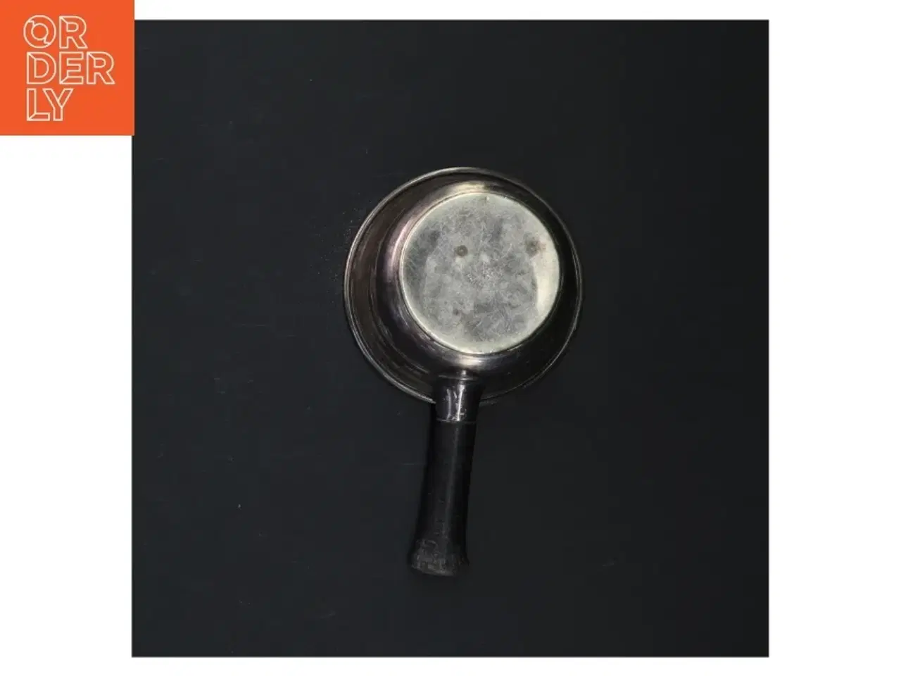 Billede 4 - Rustfrit stål kasserolle fra A&B (str. Ø. 8 cm)