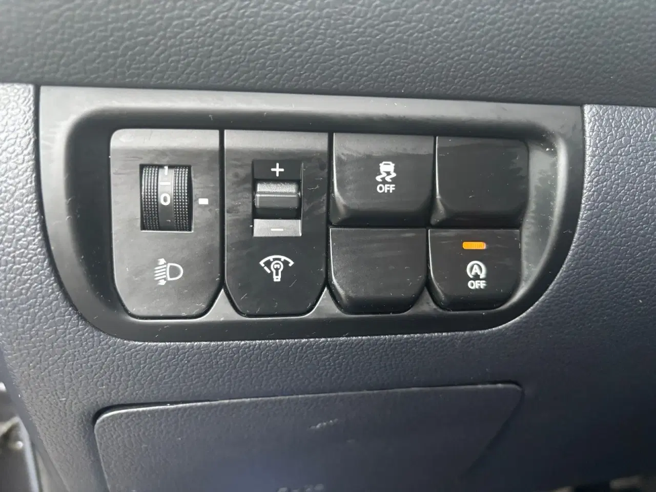 Billede 11 - Kia Rio 1,2 CVVT World Cup