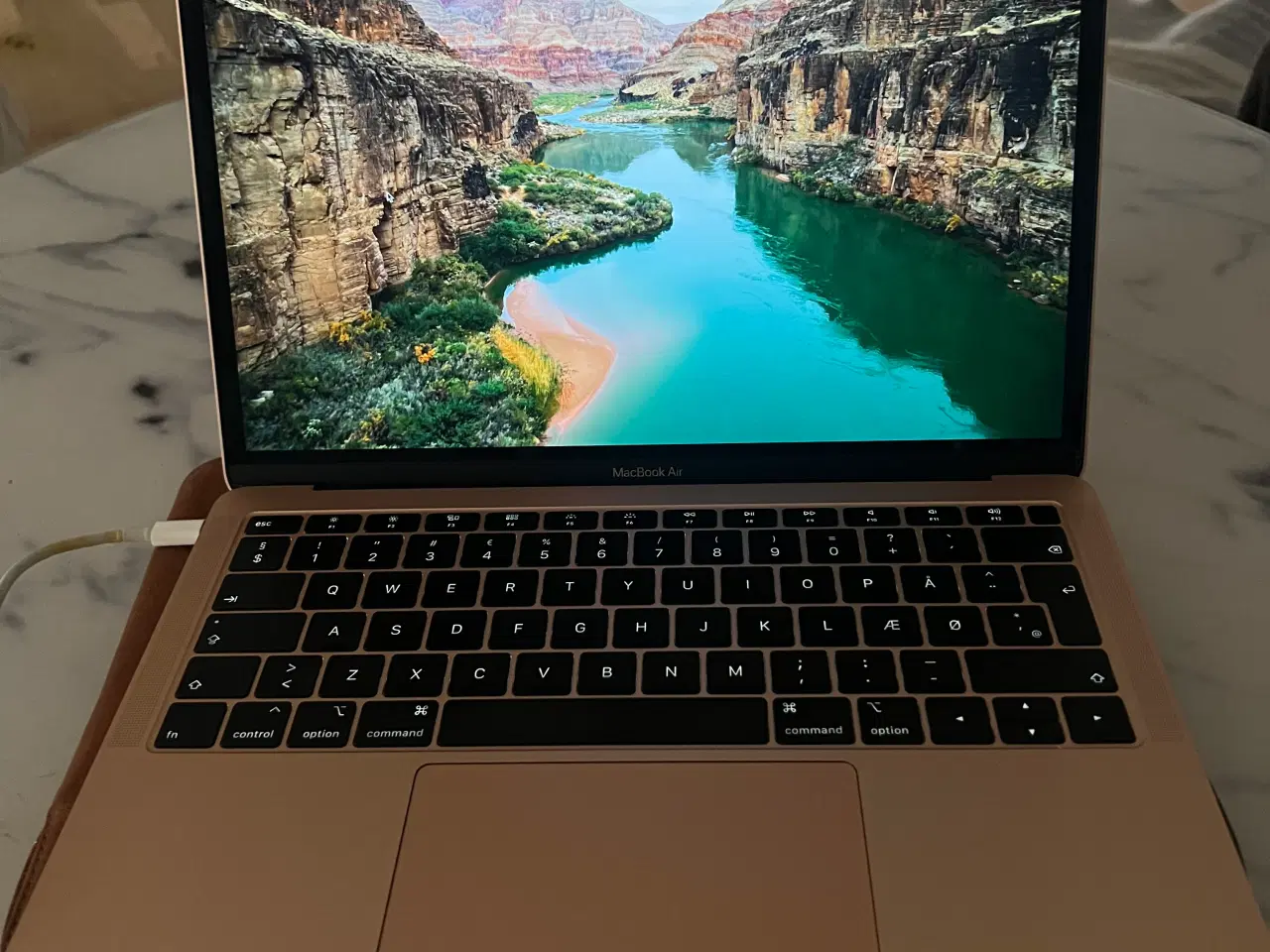 Billede 1 - MacBook Air 