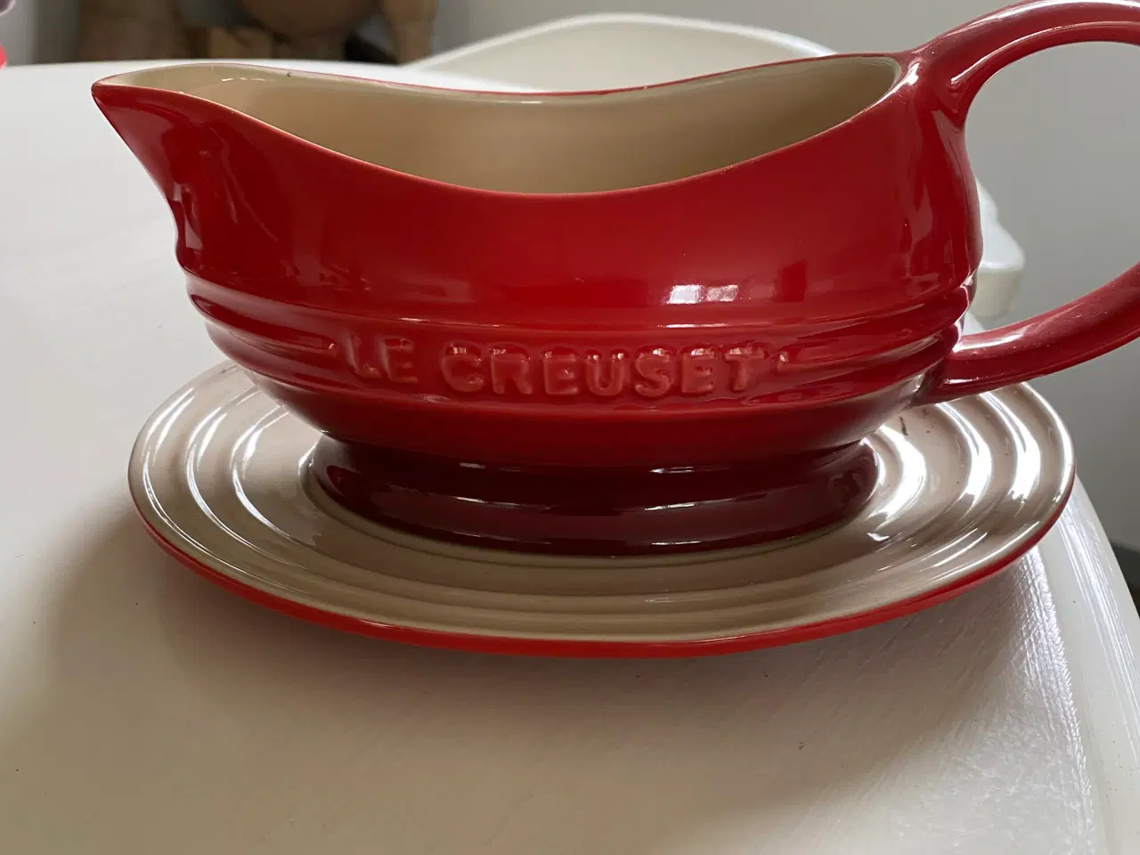 Billede 9 - Le creuset stentøj