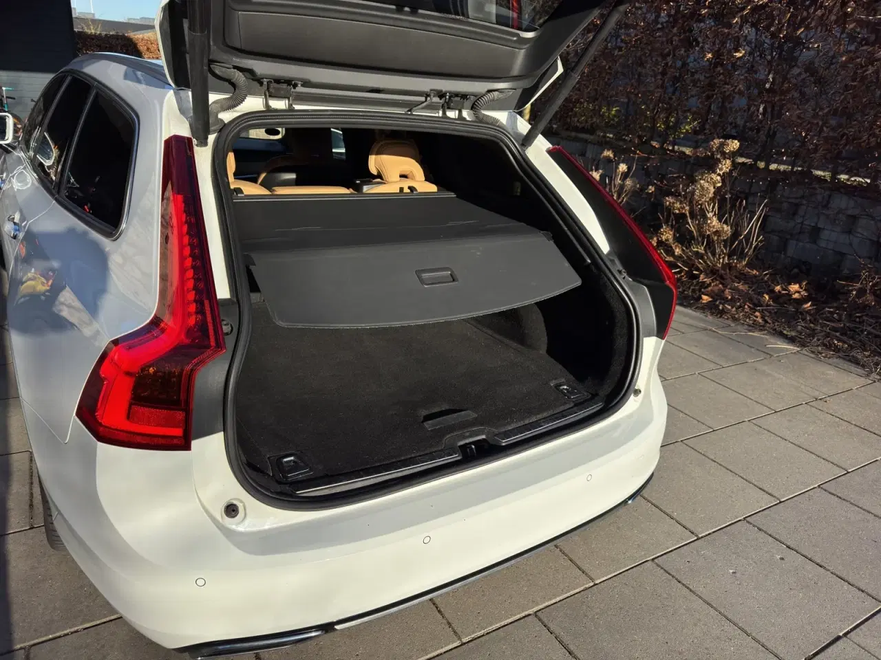 Billede 16 - Volvo V90 2,0 T8 390 Inscription aut. AWD