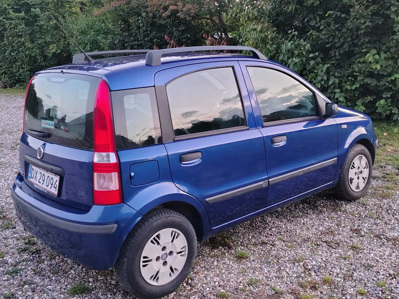 Billede 2 - Fiat Panda 1.2