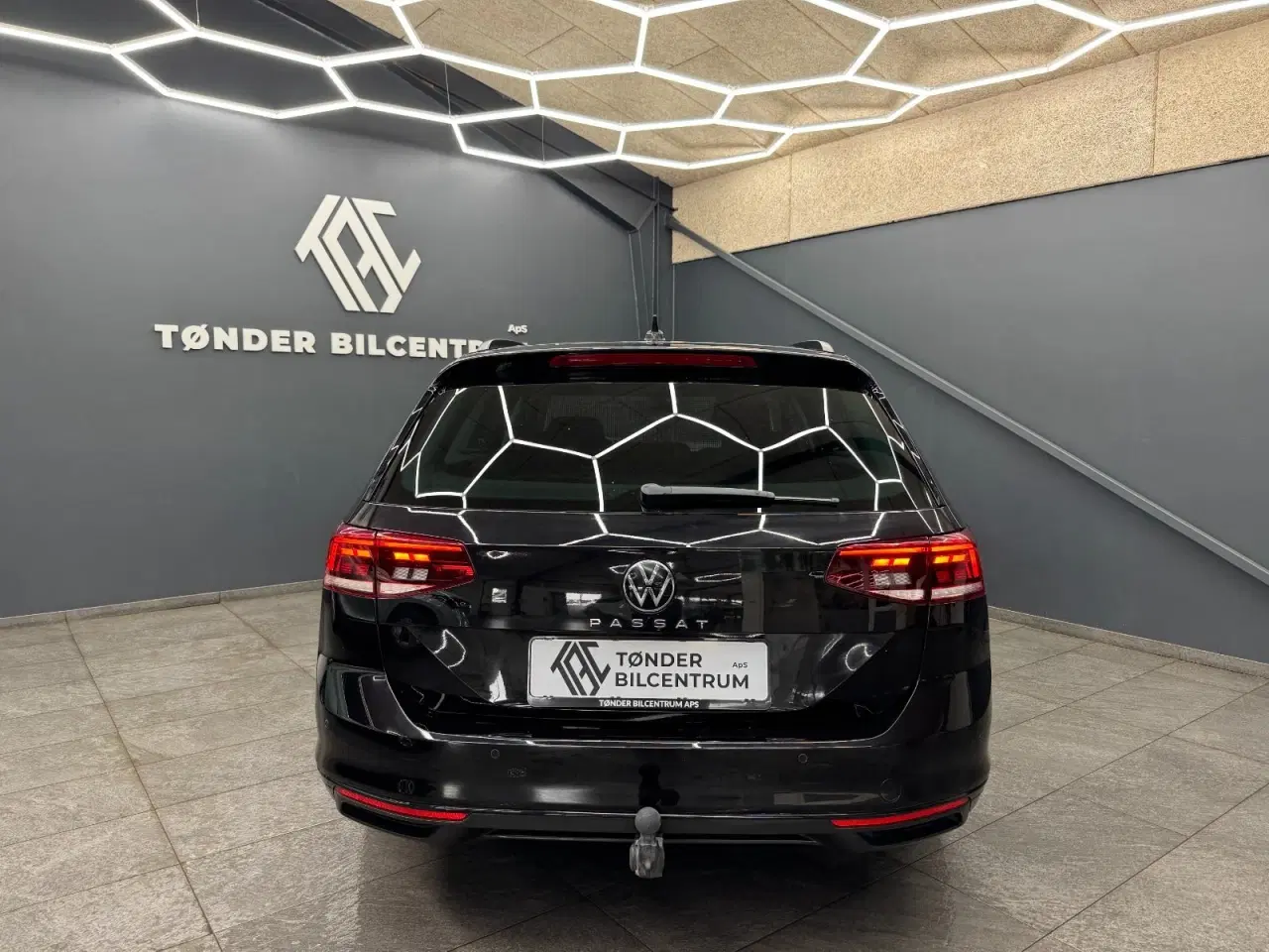 Billede 17 - VW Passat 2,0 TDi 150 Business High Variant DSG