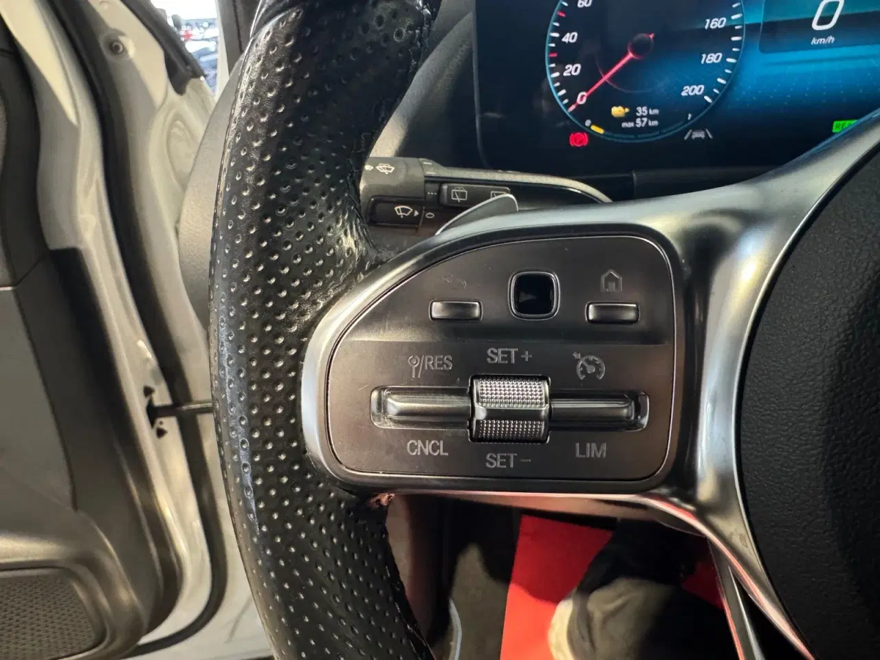 Billede 11 - Mercedes EQA250  Edition 1