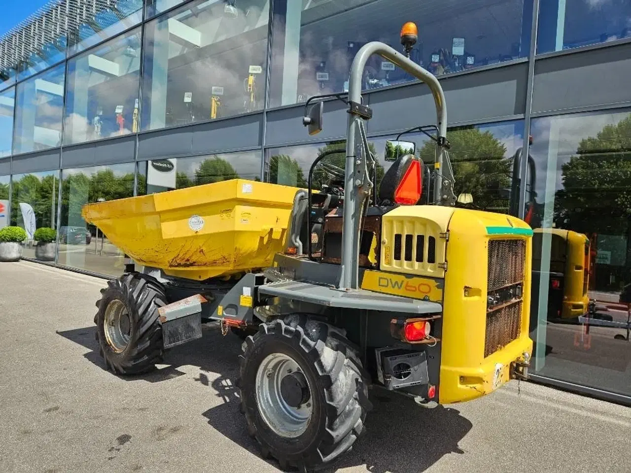 Billede 7 - Wacker Neuson dw60