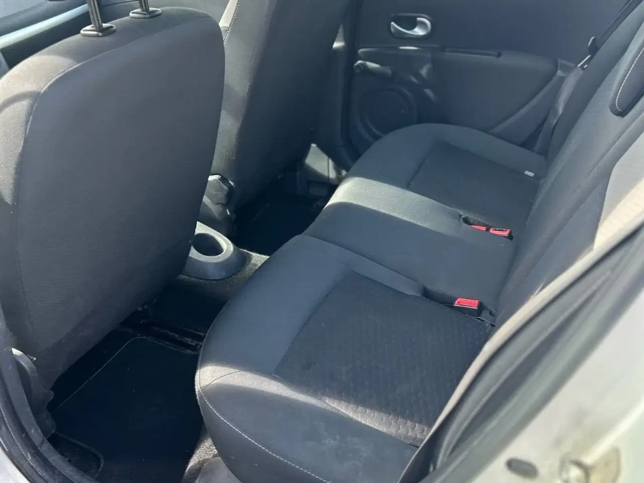 Billede 7 - Renault Clio III 1,5 dCi 75 Avantage Sport Tourer