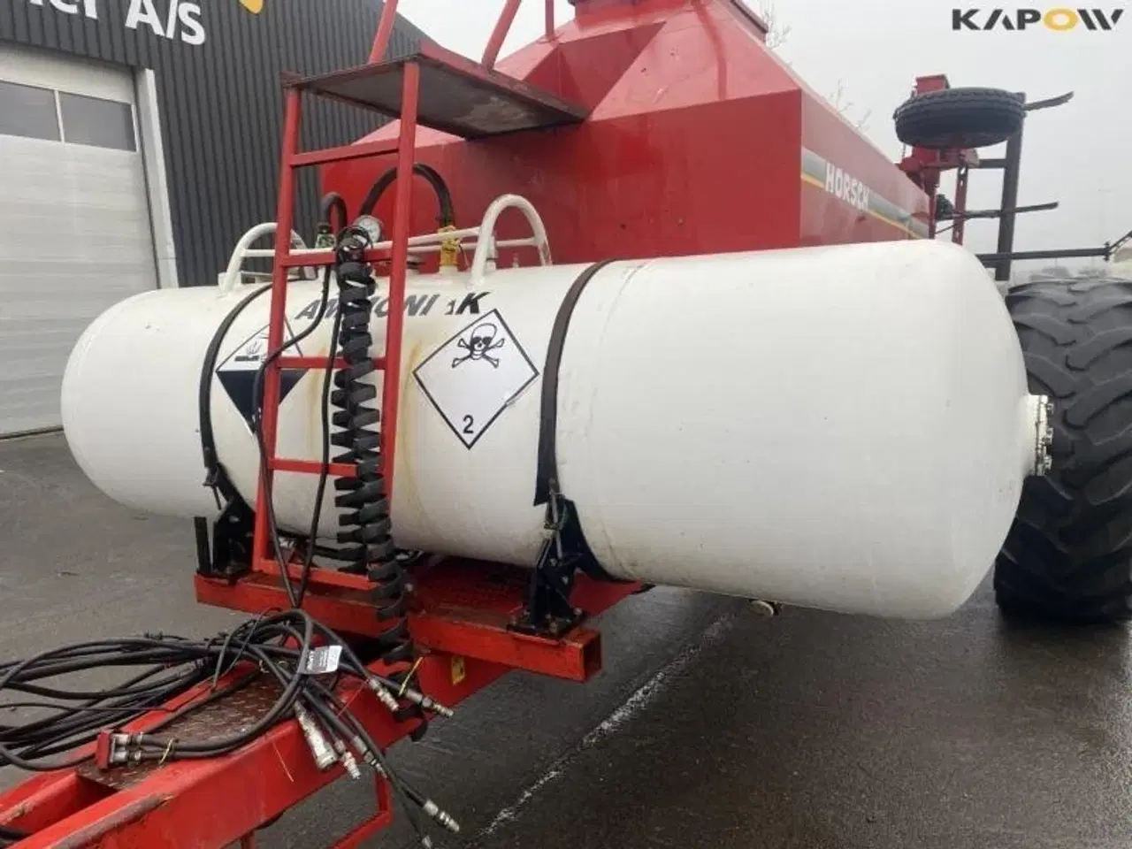 Billede 12 - - - - Horsch