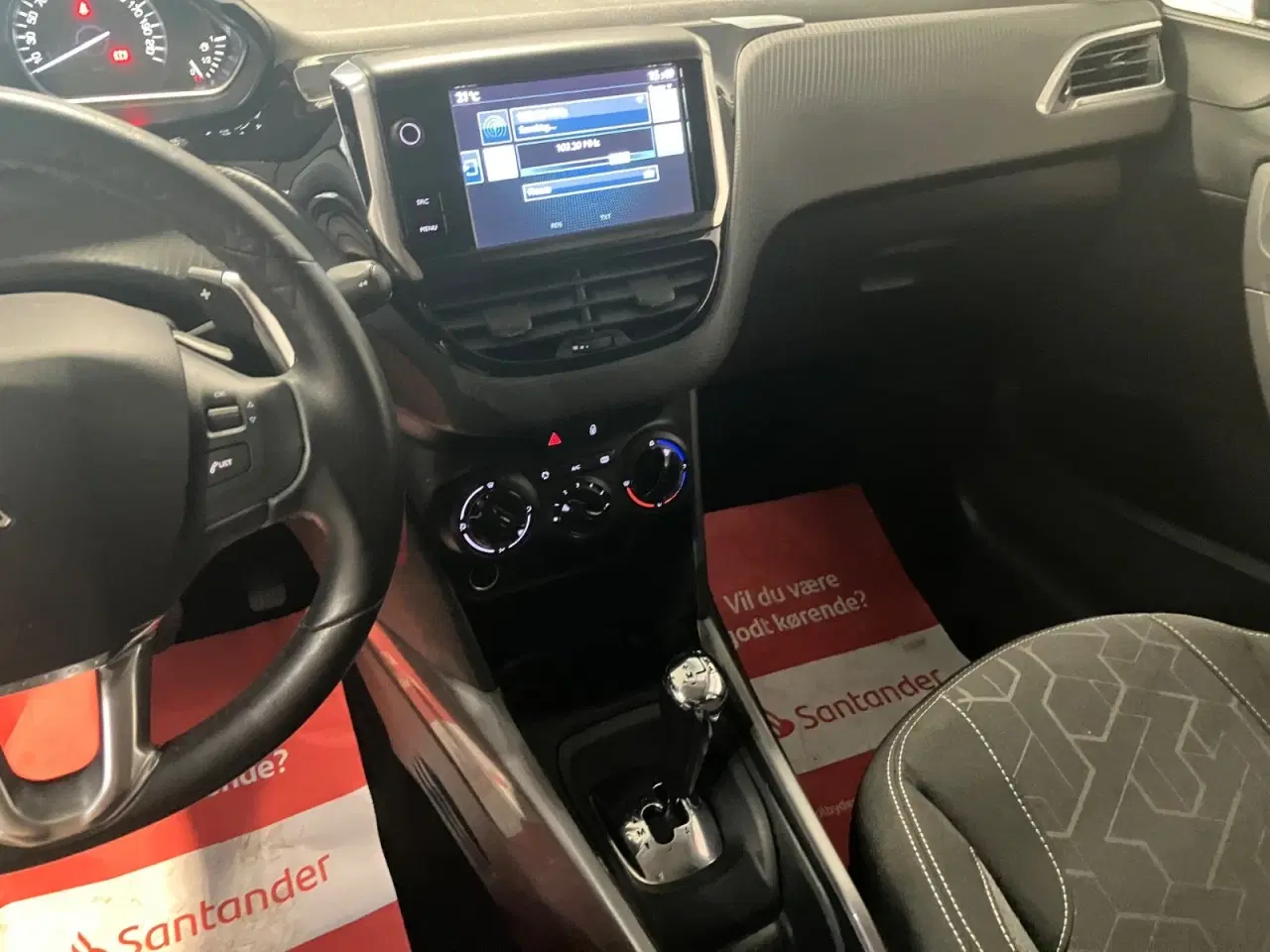 Billede 13 - Peugeot 2008 1,2 e-VTi 82 Active ESG