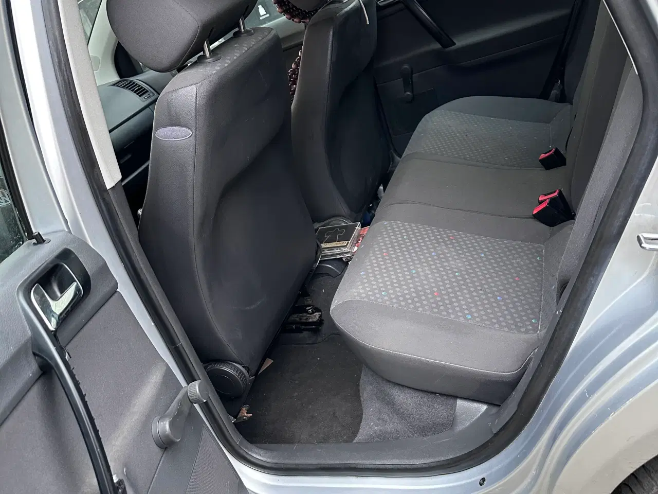 Billede 4 - Stabil Sølv farvet Polo