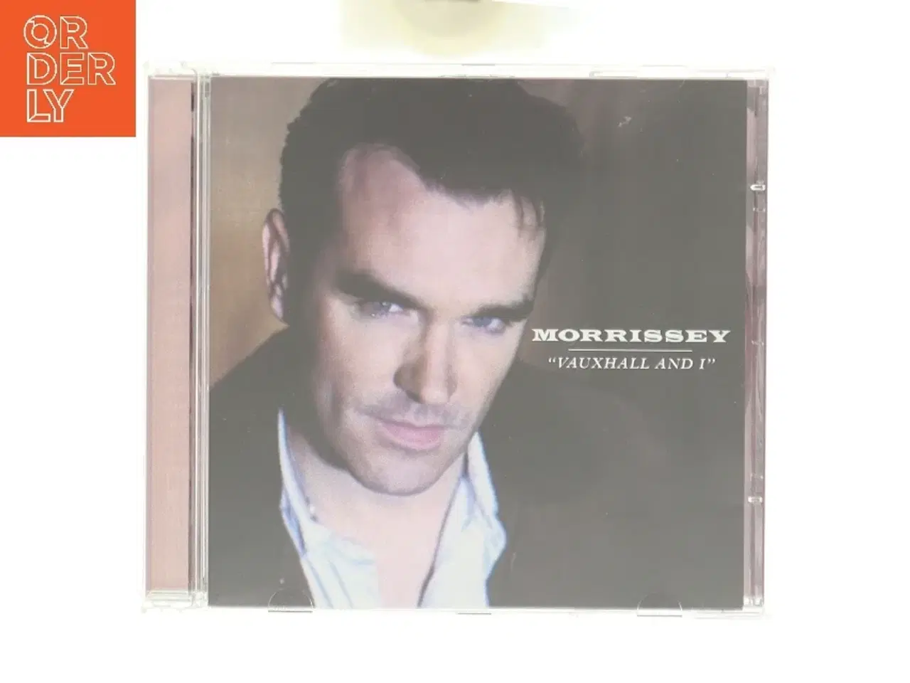 Billede 1 - Morrisey