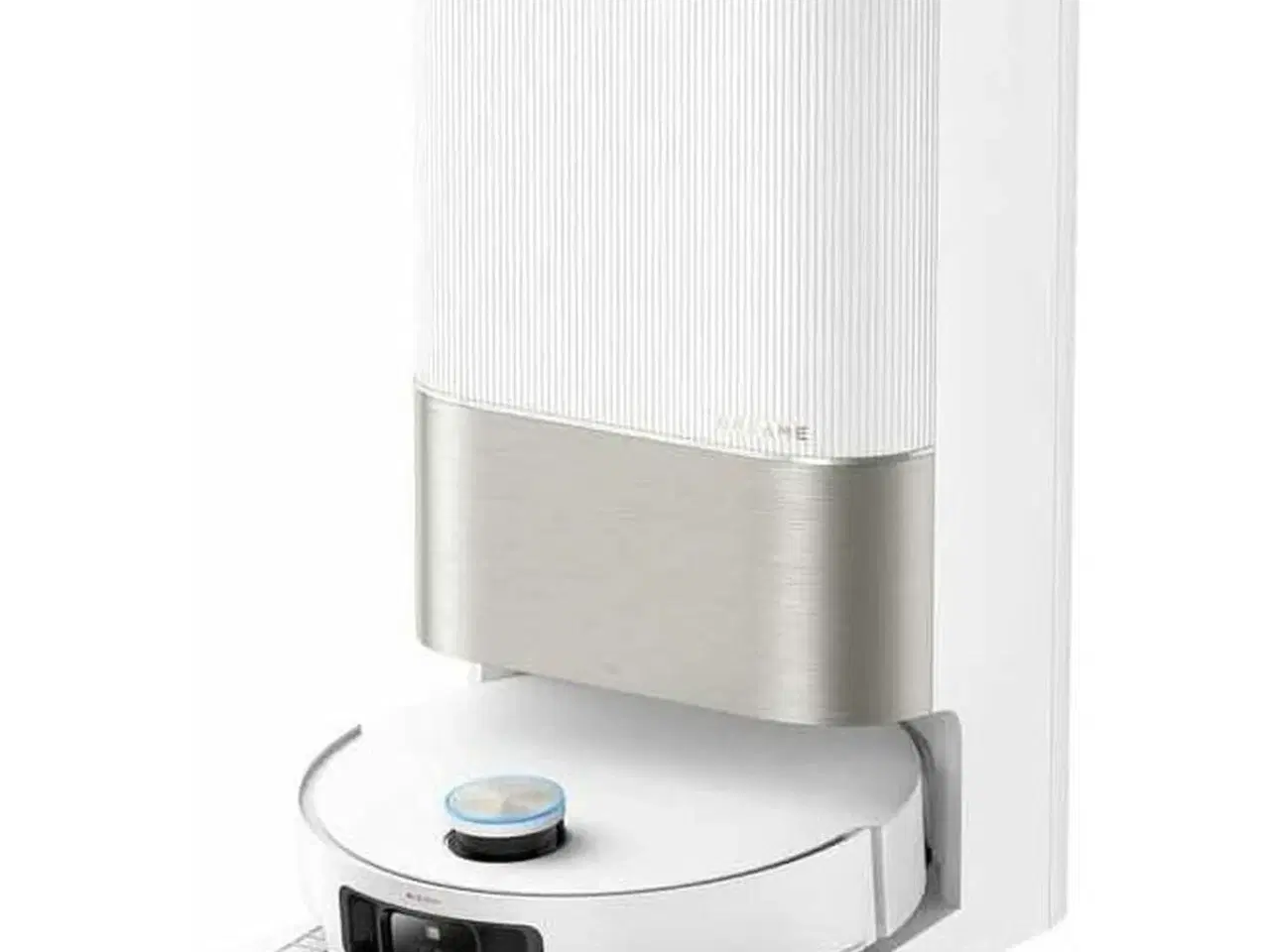 Billede 15 - Dreame X50 Ultra Complete robotstøvsuger - 700 W, 6.400 mAh, 20.000 Pa, Wi‑Fi/app