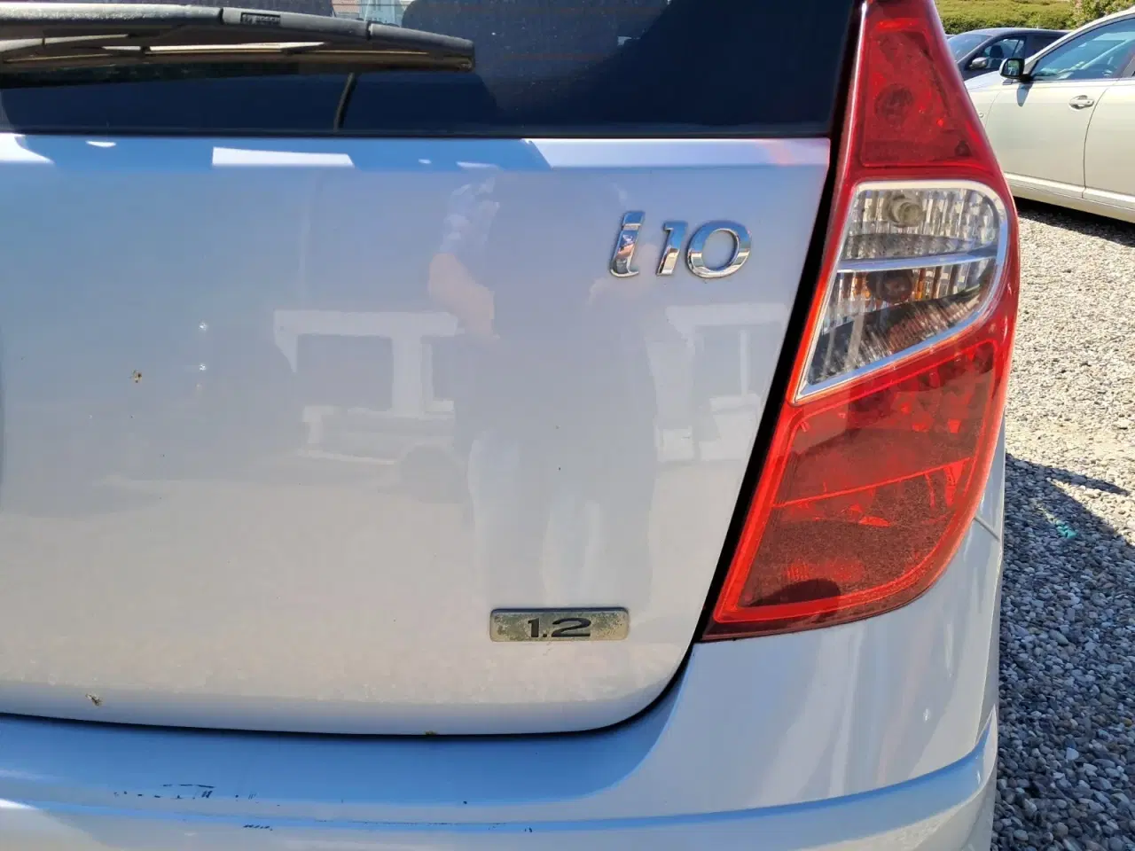 Billede 4 - Hyundai i10 1,2 Comfort