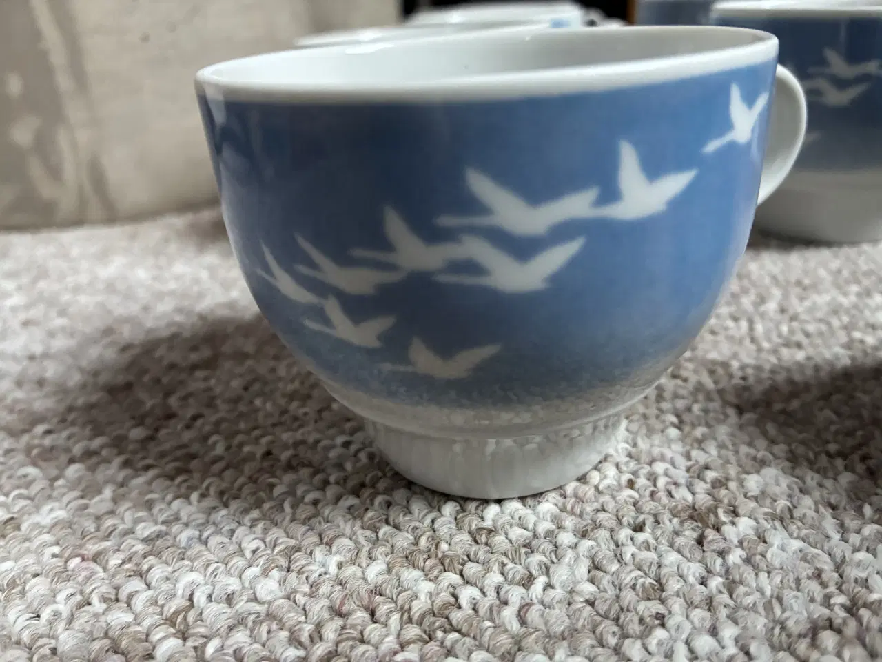 Billede 6 - Svanestellet