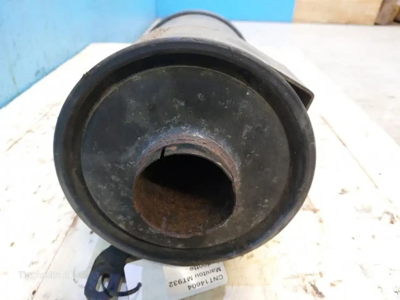 Billede 10 - Manitou MT932 Lydpotte 242587