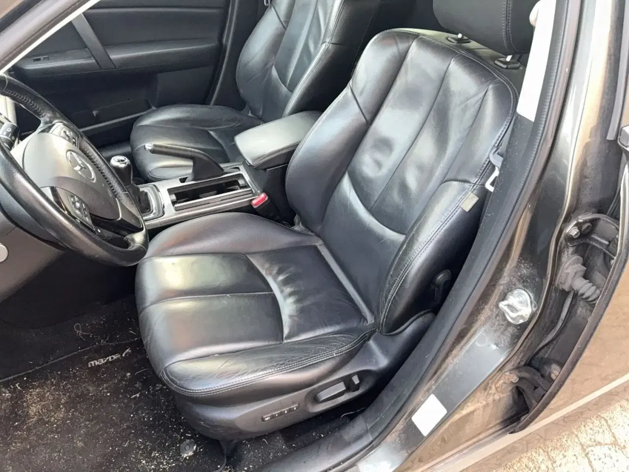 Billede 8 - Mazda 6 2,2 DE Advance 129HK 5d 6g