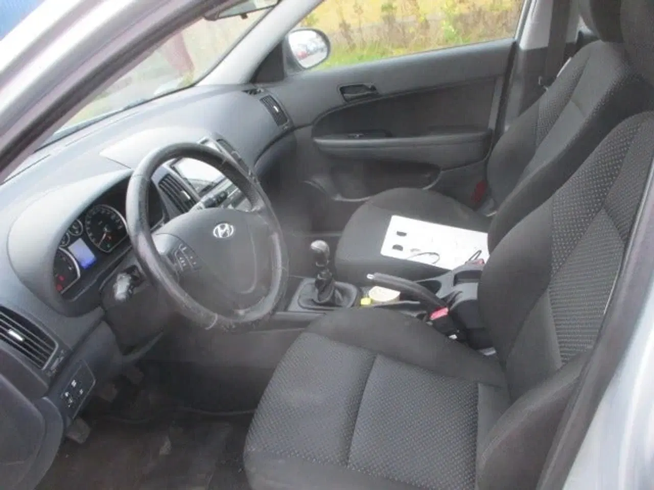 Billede 7 - Hyundai i30 1,4 CVVT Blue Drive