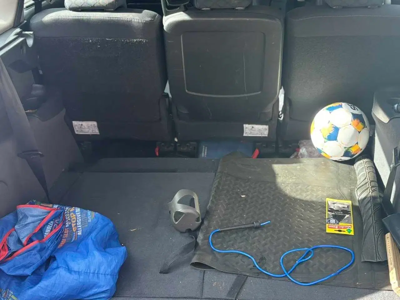 Billede 8 - Renault Grand scenic 3
