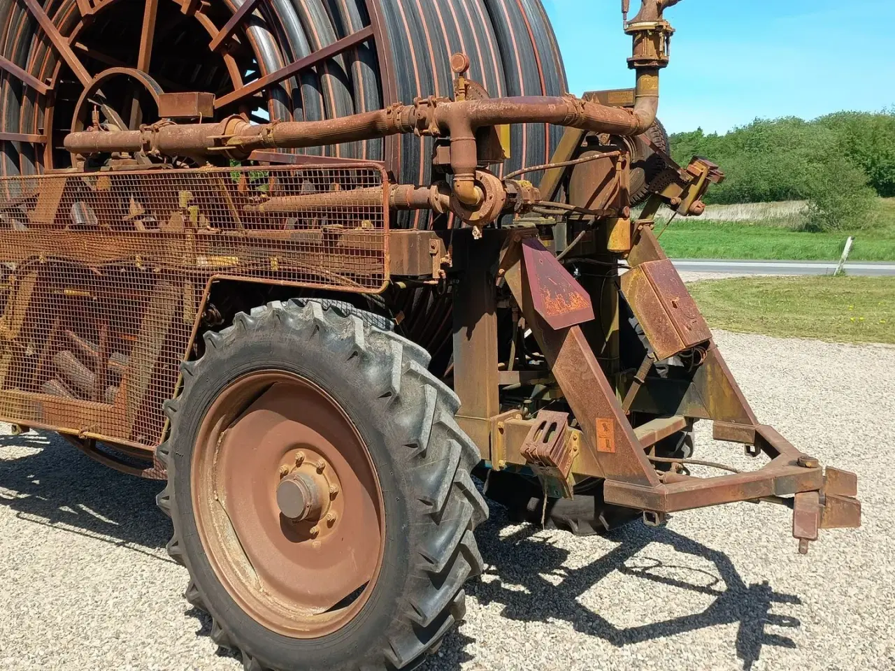 Billede 4 - Fasterholt FM 4700