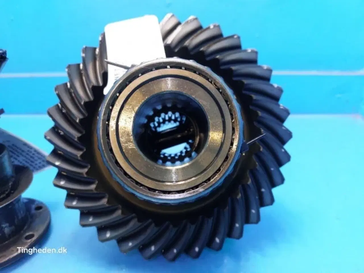 Billede 18 - Valmet 8050 Gear Sæt 31800000