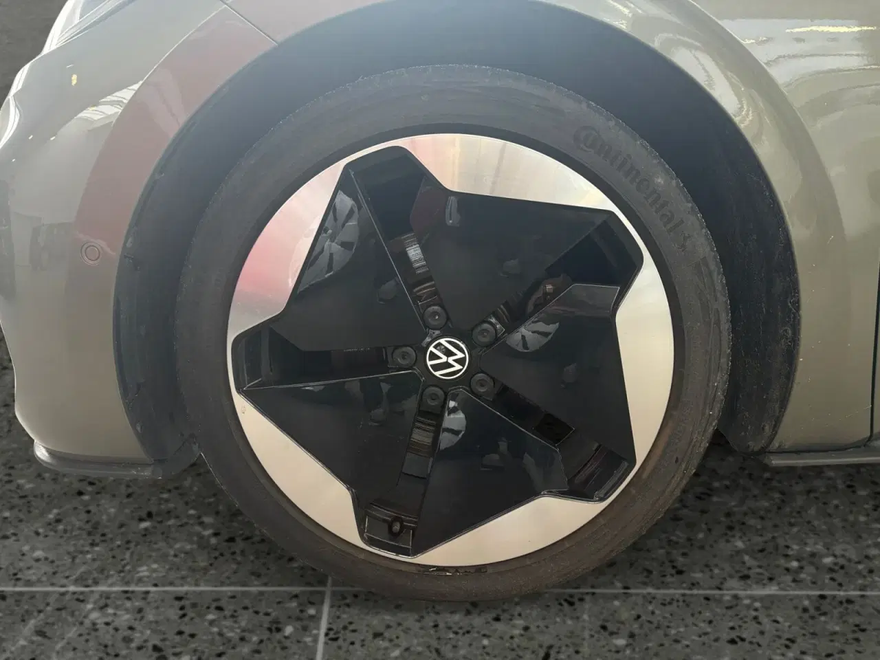 Billede 3 - VW ID.3 77 Pro S