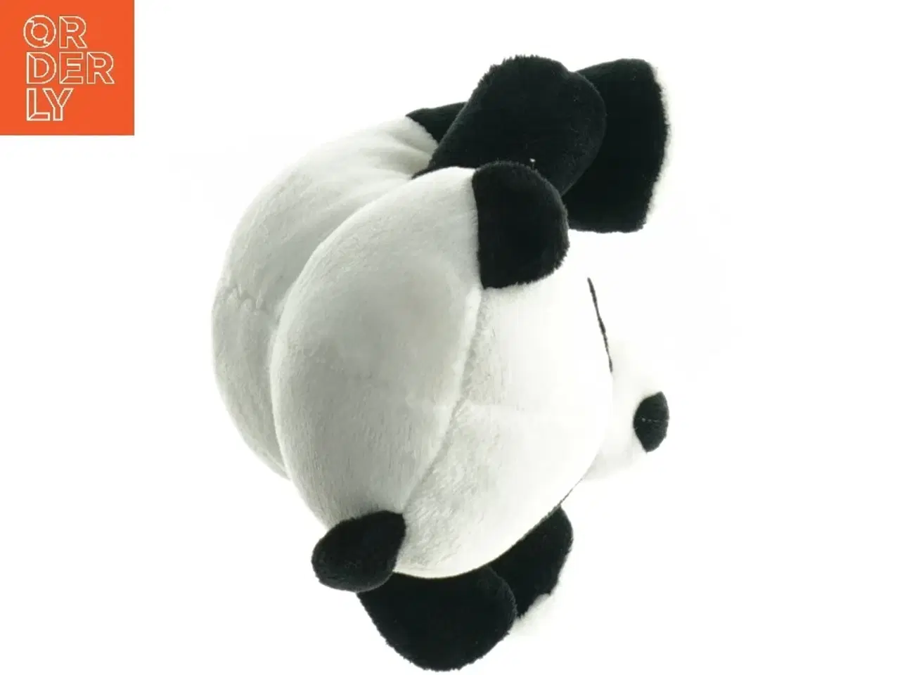 Billede 3 - Pandabamse fra Zoo København (str. 15 cm)