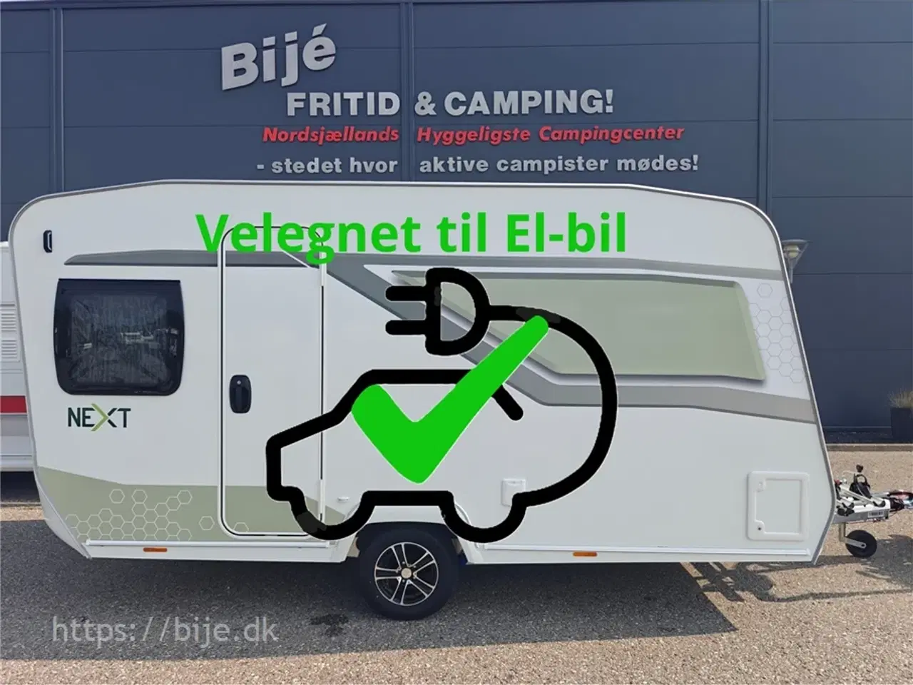Billede 1 - 2026 - NEXT 380