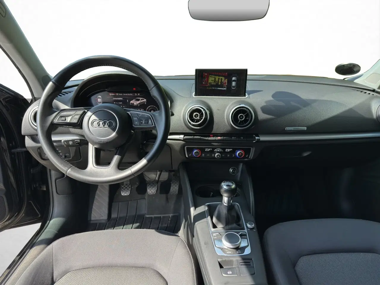 Billede 10 - Audi A3 1,0 TFSi 116 Sport