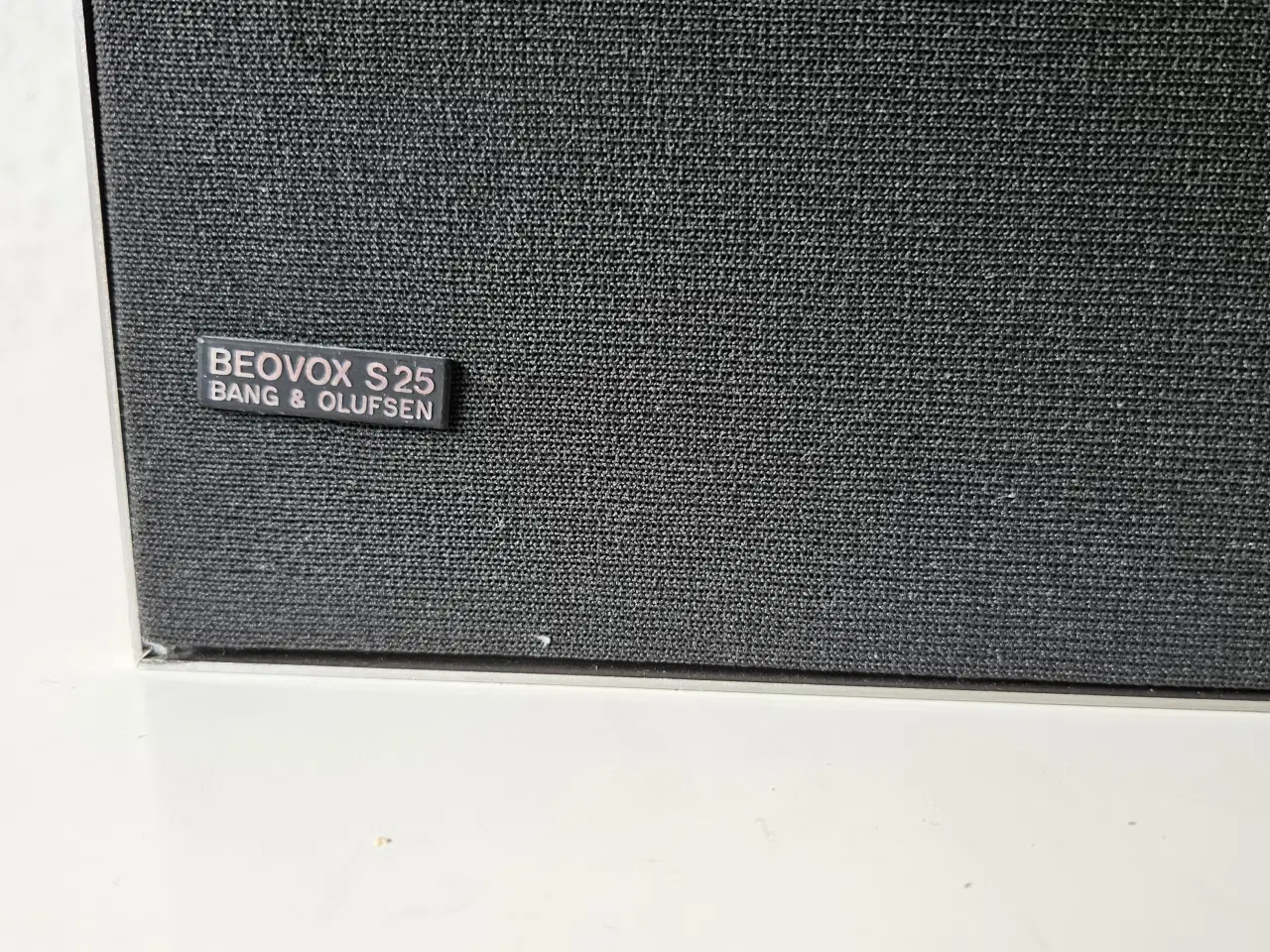 Billede 8 - B&O  vintage stereoanlæg