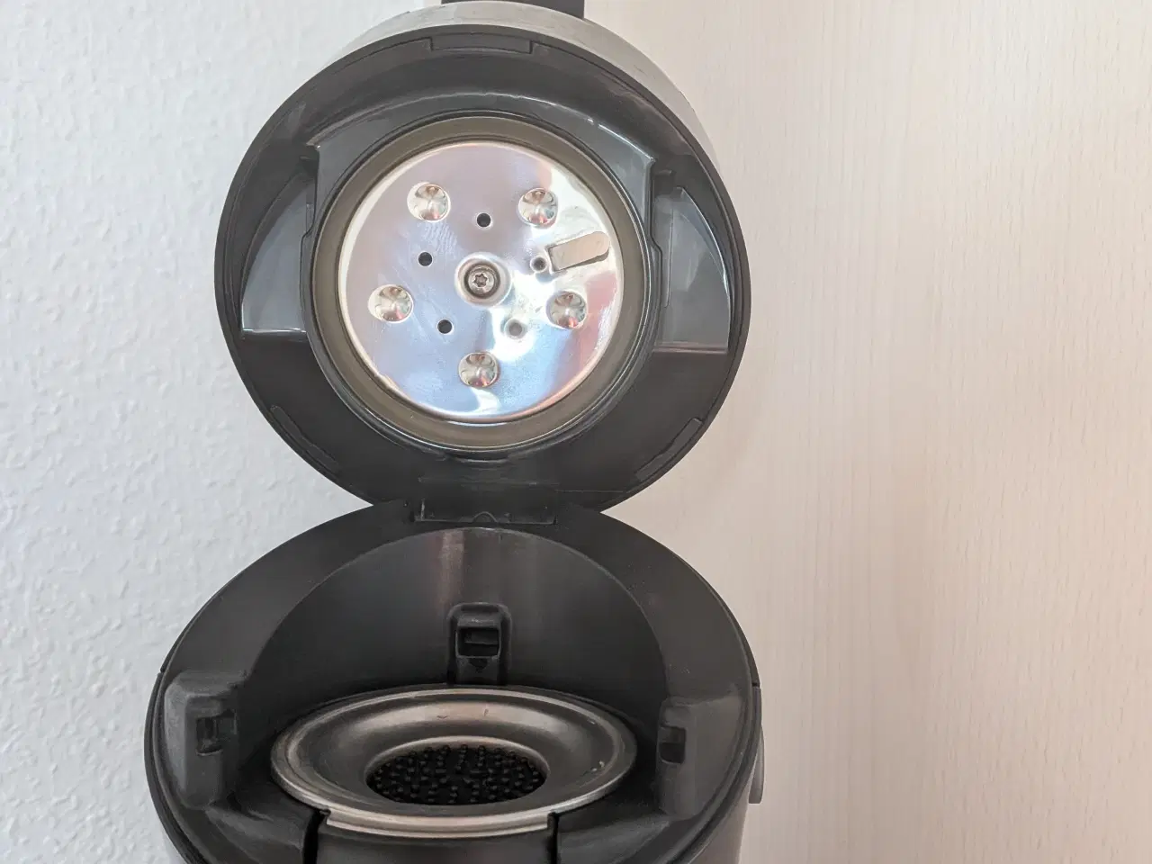 Billede 3 - Kaffe maskine Senseo