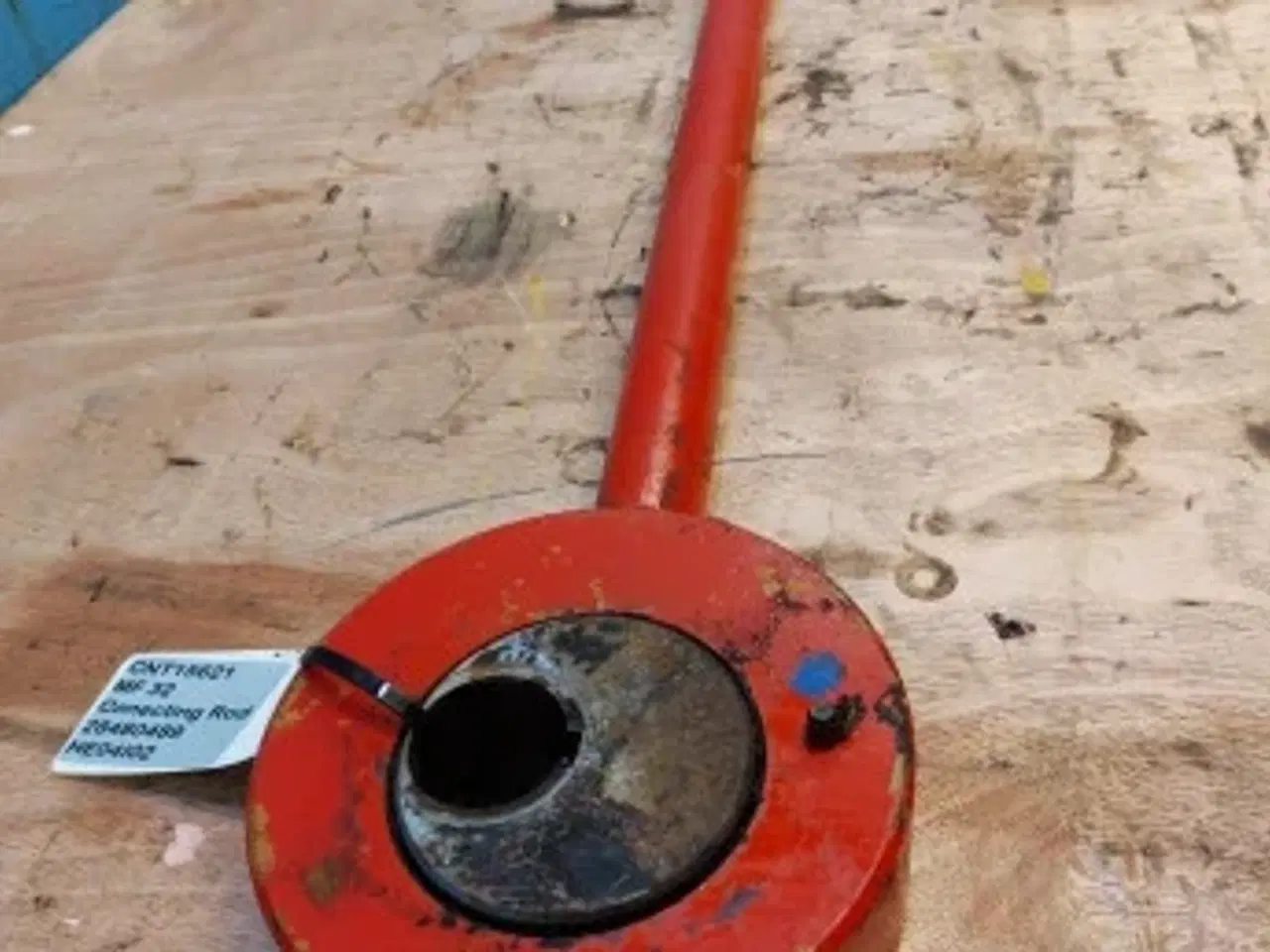 Billede 12 - Massey Ferguson 32 Plejlstang 28480489