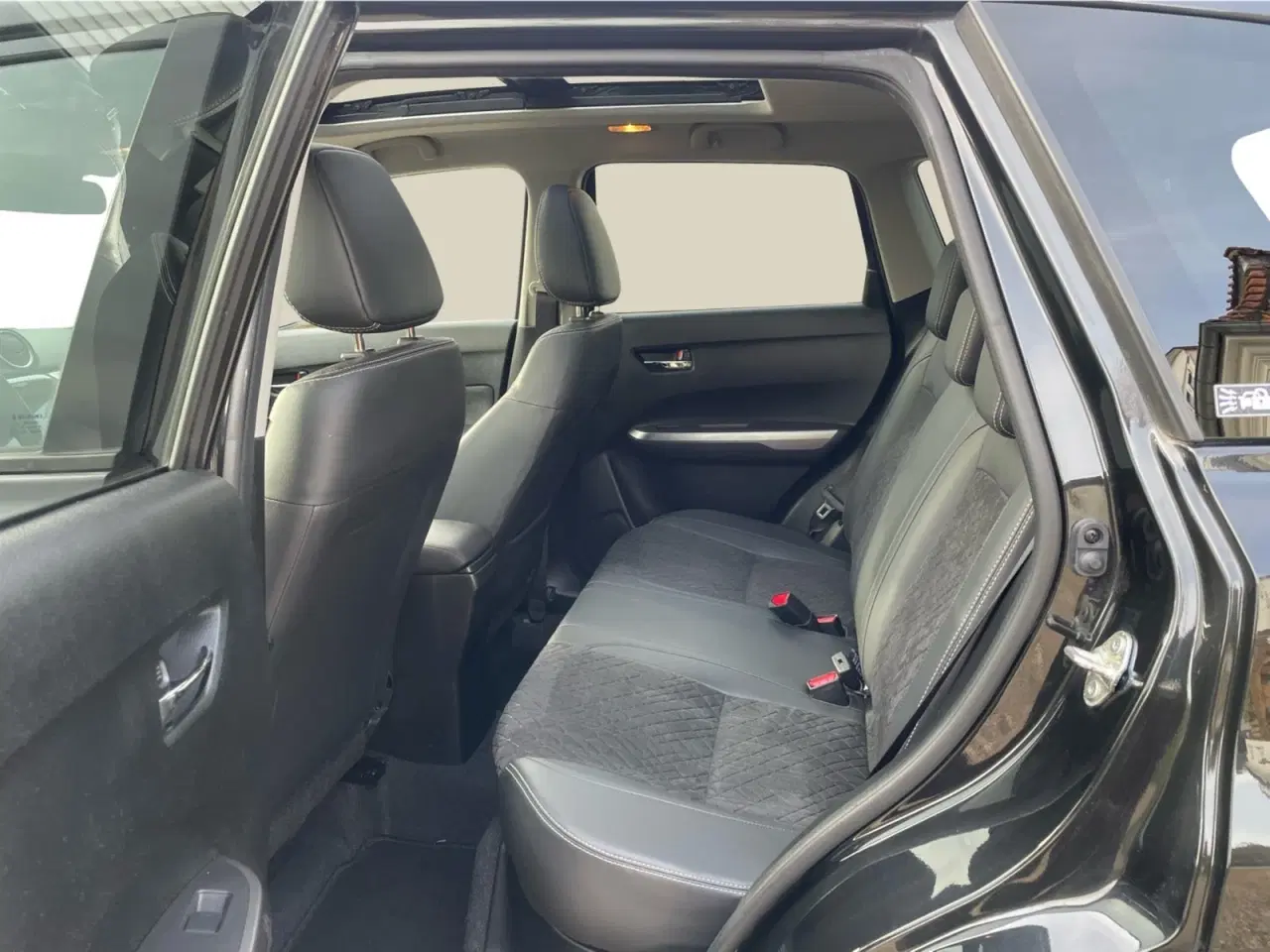 Billede 6 - Suzuki Vitara 1,4 mHybrid Adventure