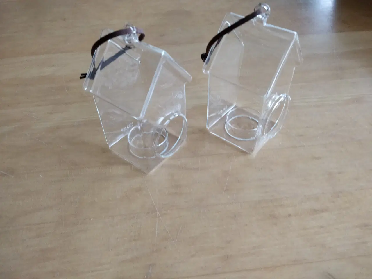 Billede 2 - Lysestager