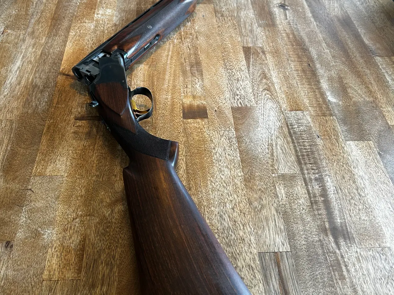 Billede 4 - Browning B25 Trap