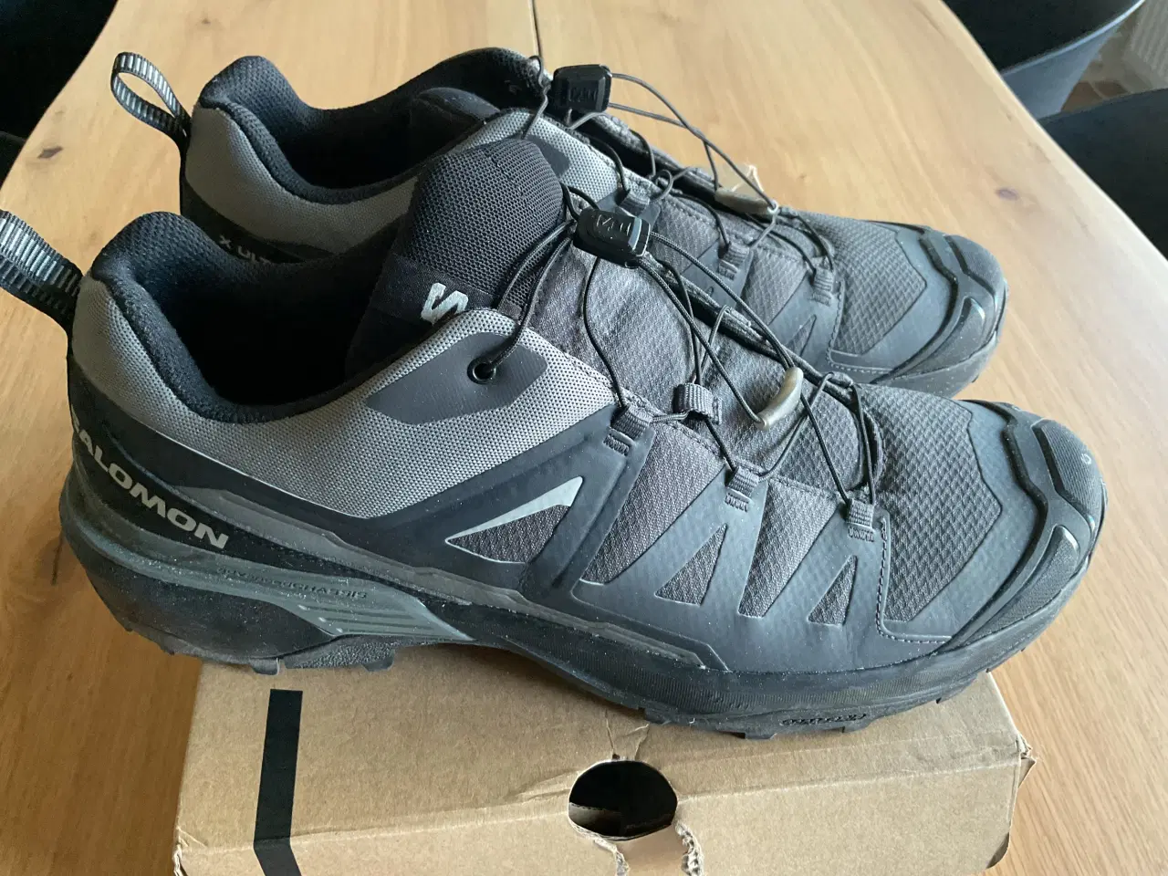 Billede 1 - Salomon herresko str 48