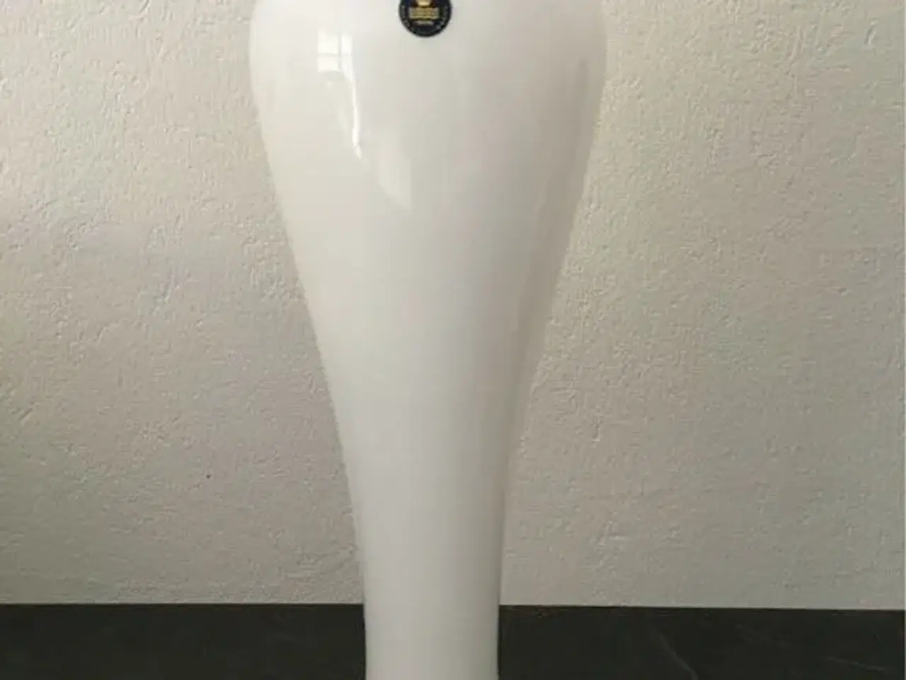 Billede 1 - Royal copenhagen vase