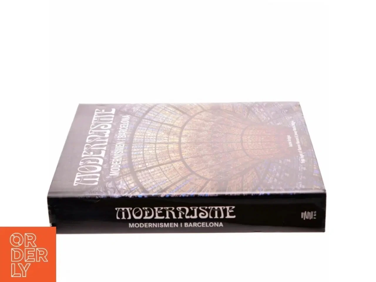 Billede 2 - Modernisme, Modernisme i Barcelona