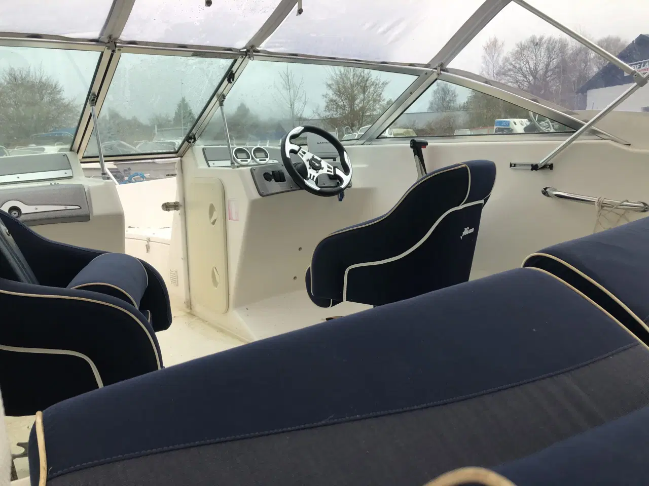 Billede 7 - Yamarin 53 BR